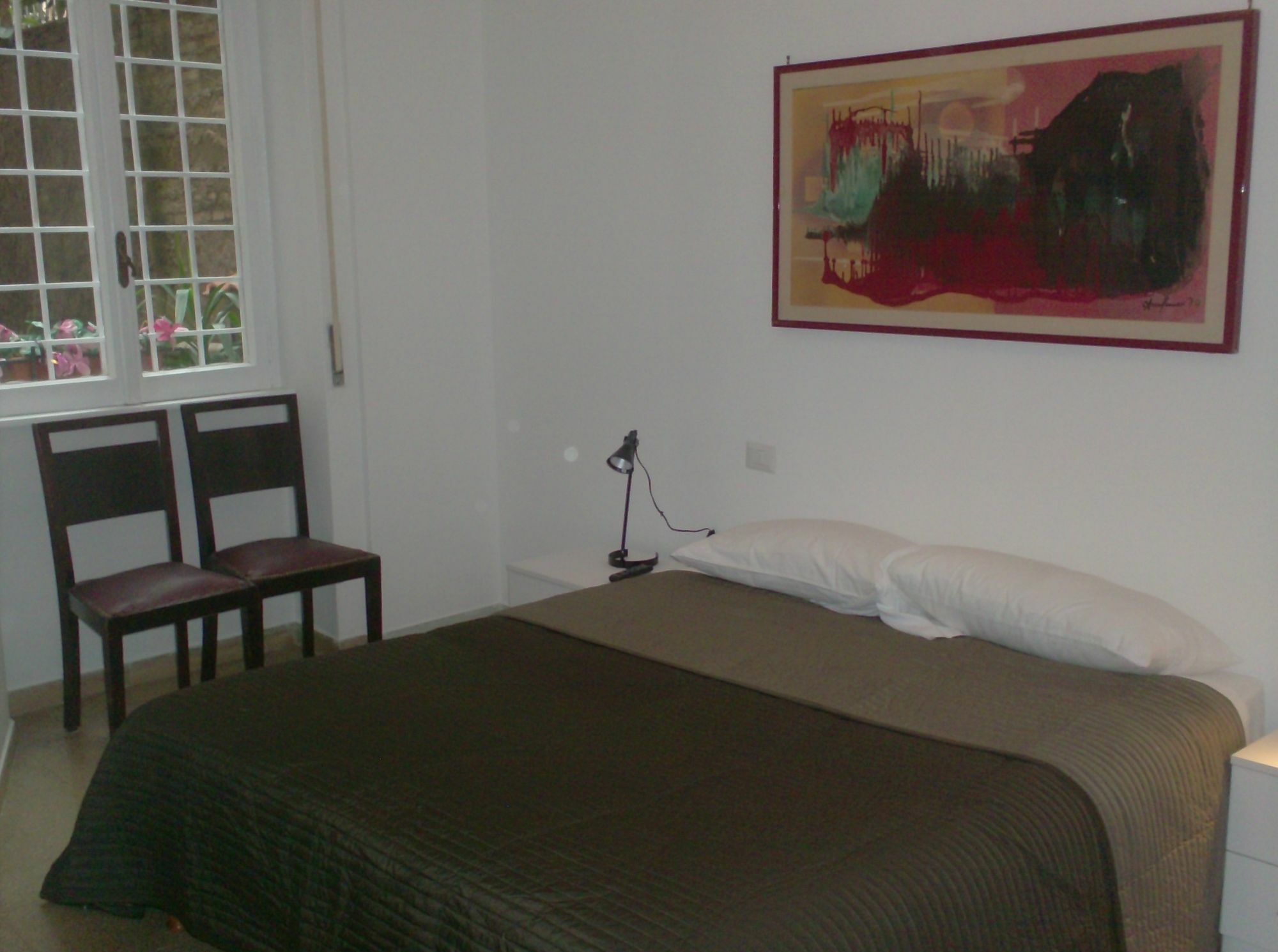 Guest house Vatican Happy Holidays 2*